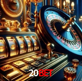 Diretório de Jogos 20bet