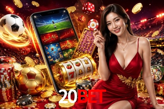 Football Betting 20bet