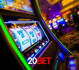 Apostas Esportivas na 20bet: Um Guia Completo