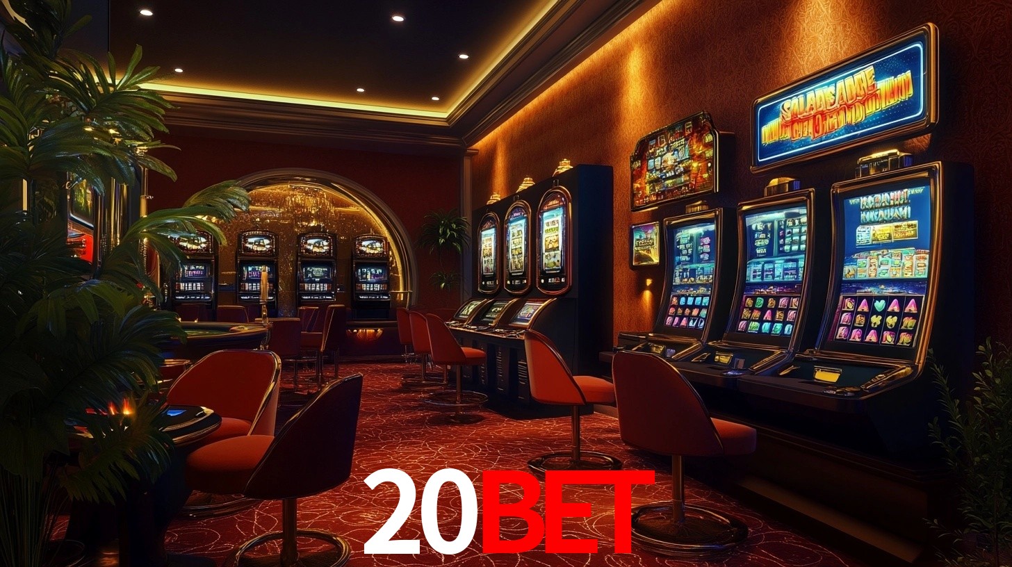 Premium Interface 20bet