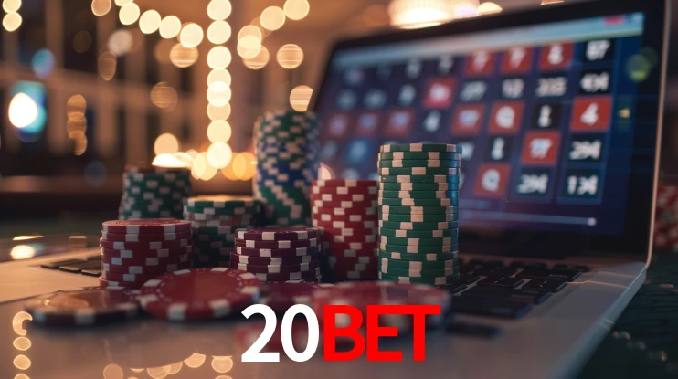 Seasonal Promotions 20bet