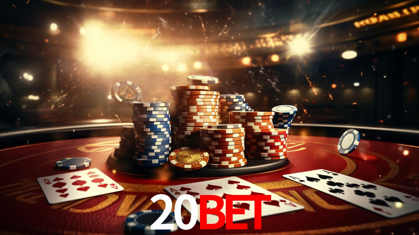 Daily Bonuses 20bet