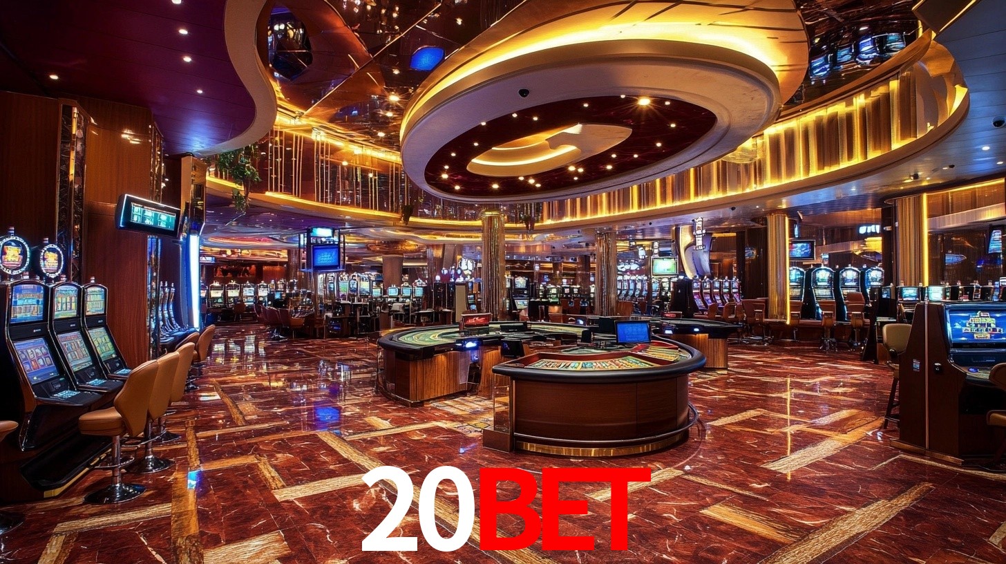 20bet App Interface