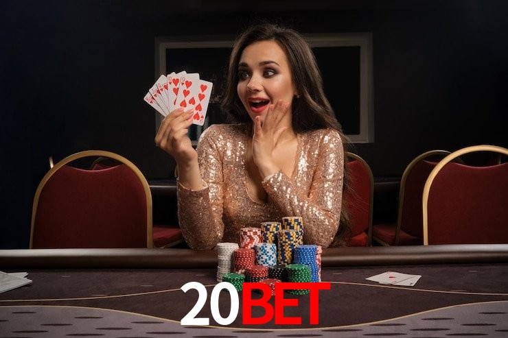 Casino VIP 20bet