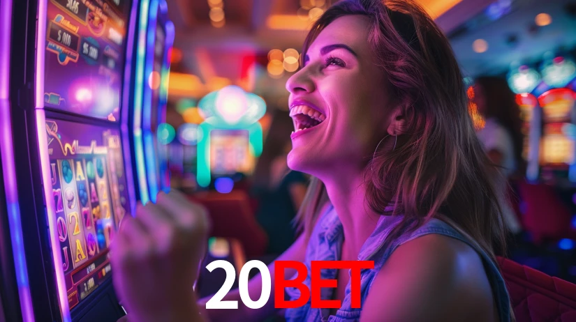 20bet - Caça-Níqueis da Sorte - 20bet.com