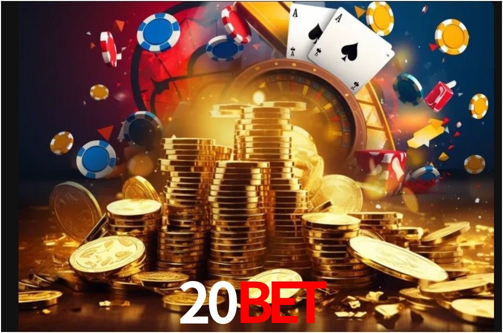 Mesa de Blackjack 20bet