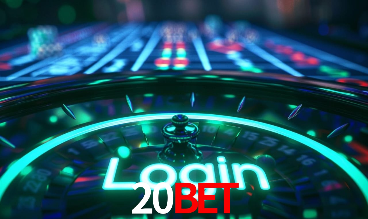 Login Seguro 20bet