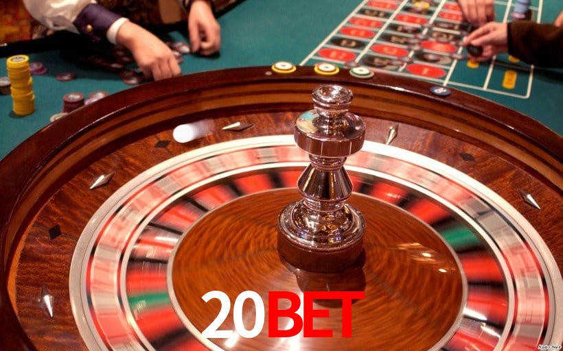 Estatísticas Esportivas 20bet