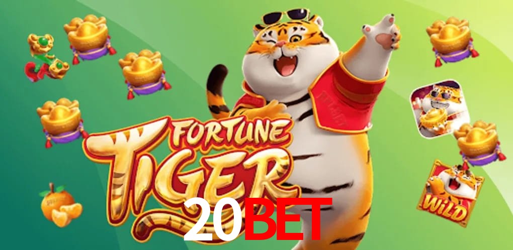 Welcome Bonus 20bet