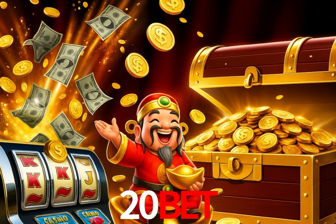 Apostas de Tênis 20bet