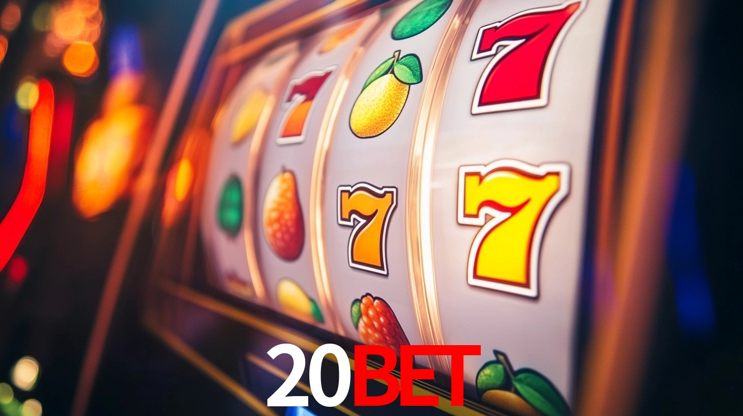 Experimente o Login Seguro Premium no 20bet