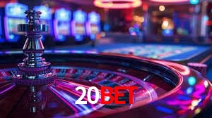 Experiência VIP 20bet