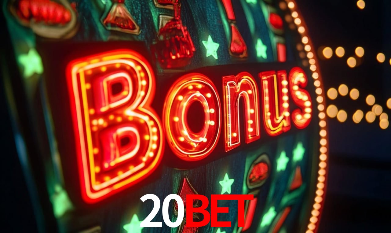Apostas de Futebol 20bet