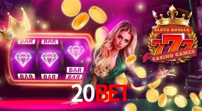 Inovações de Jogos na 20bet: O Futuro das Experiências Interativas