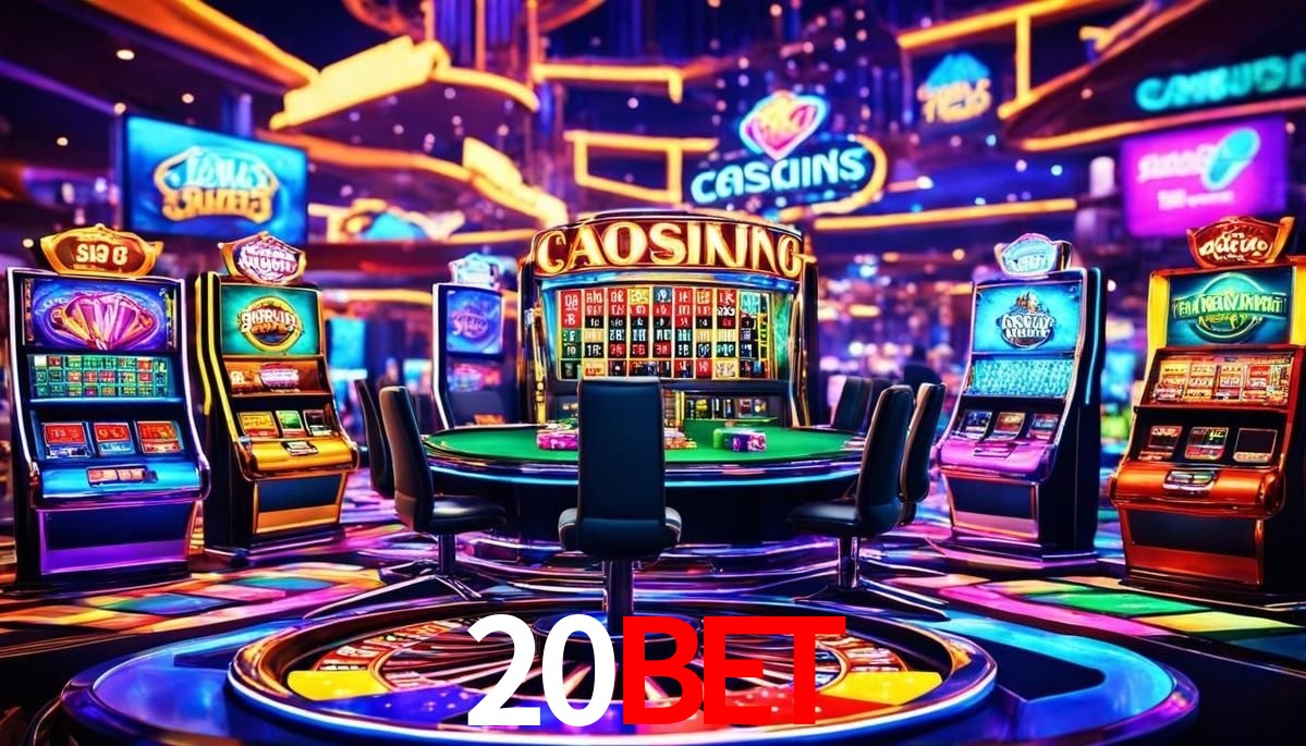 Sistemas de Segurança 20bet