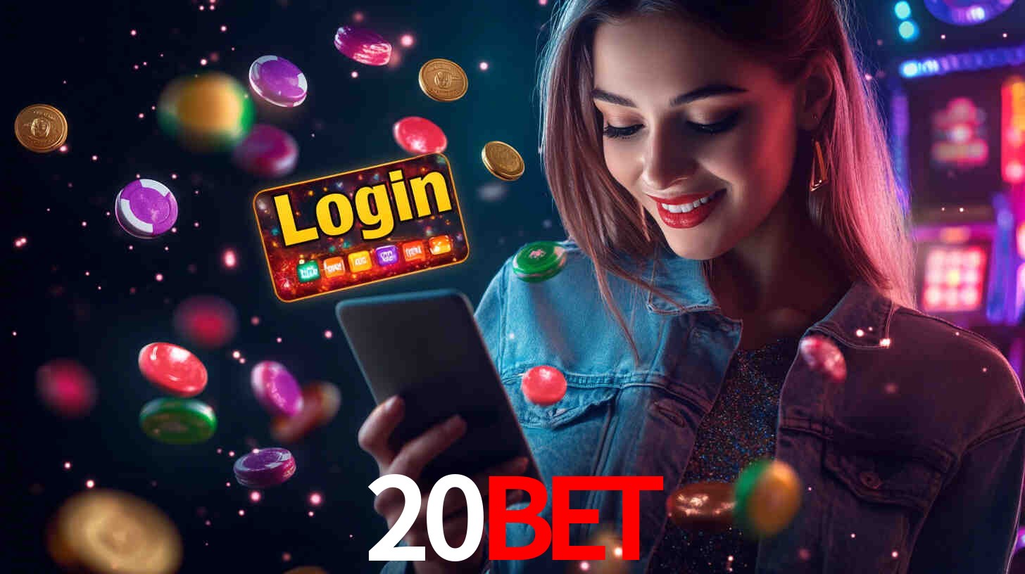 A Experiência Imersiva dos Cassinos Ao Vivo no 20bet