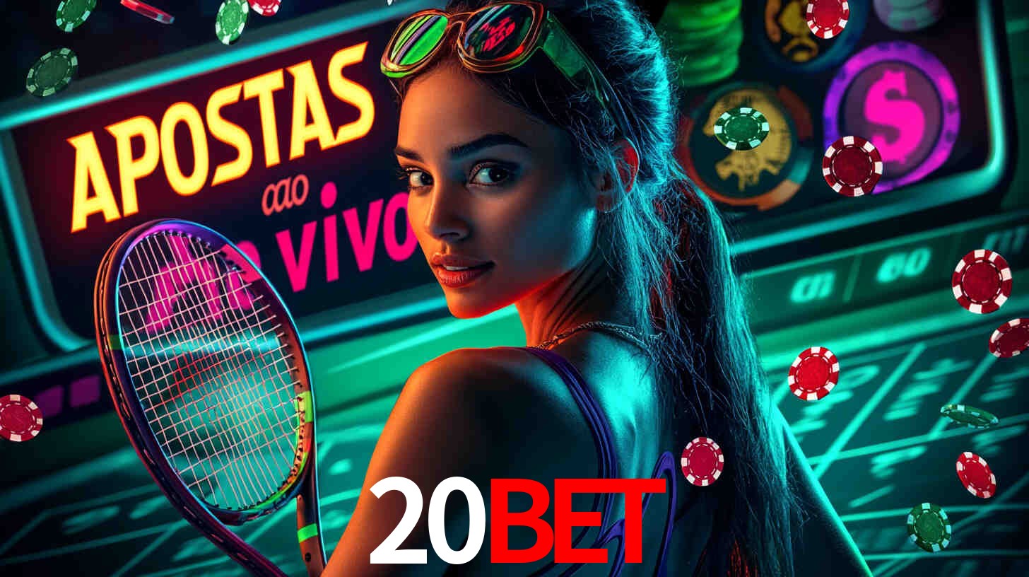 Explorando a Categoria de Eventos em Apostas na 20bet