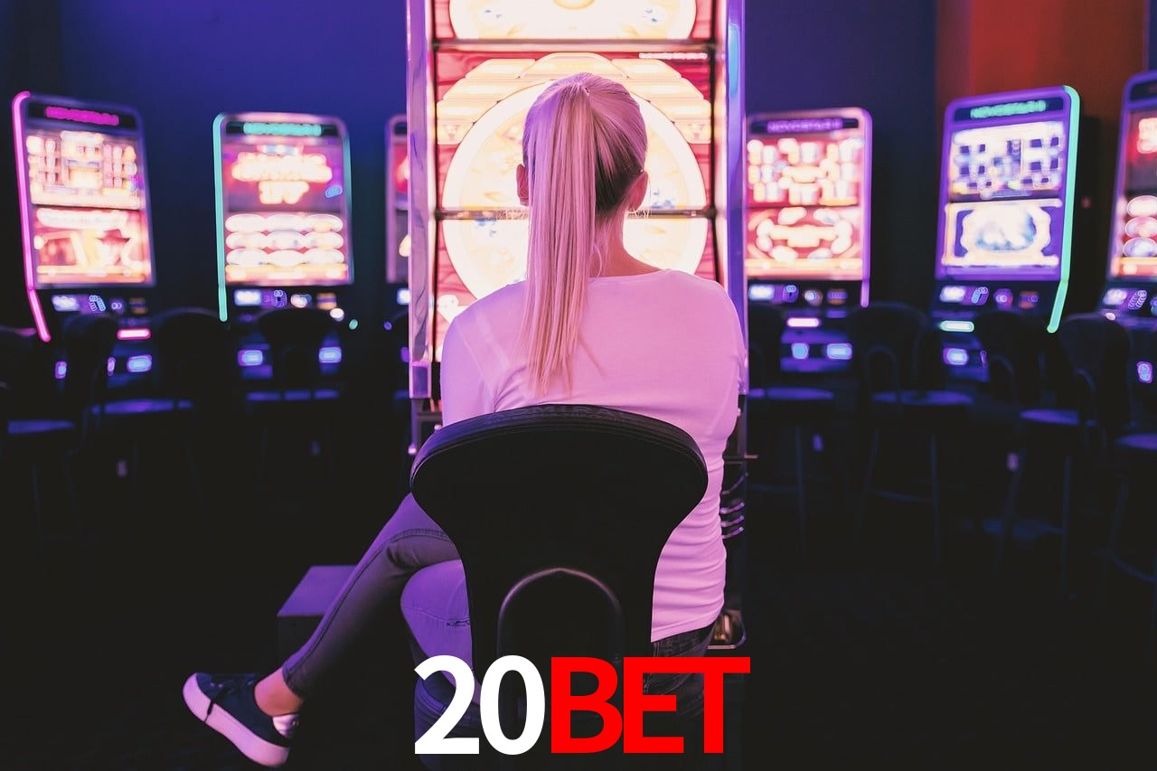 Live Casino 20bet