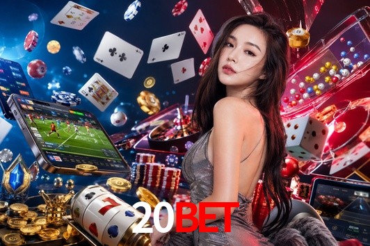 Game Providers 20bet
