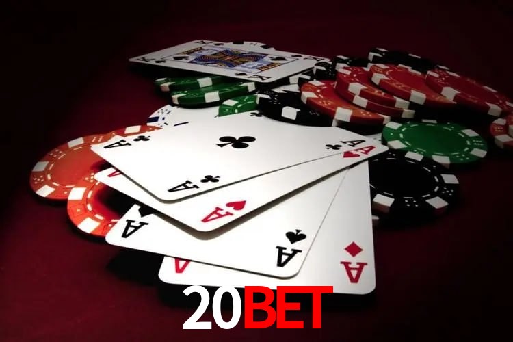 Estatísticas do Jogo 20bet