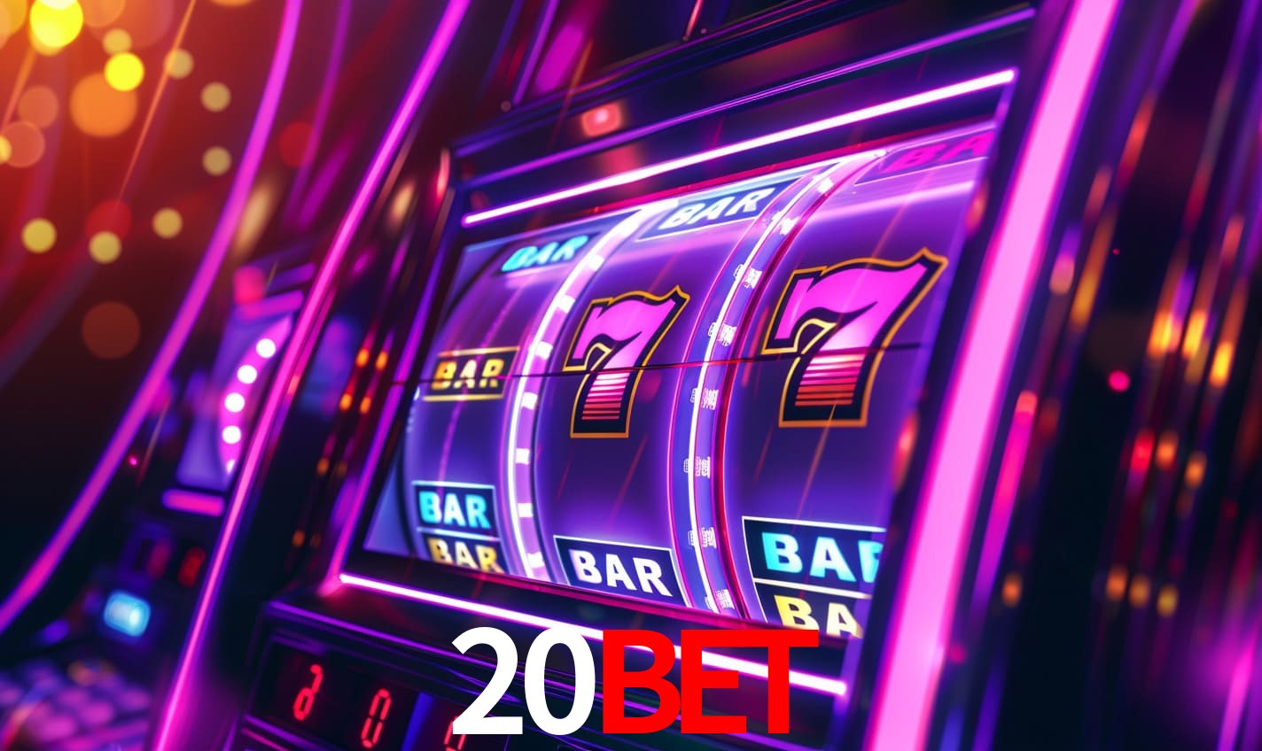 Bônus Generosos e Exclusivos no 20bet para Você!