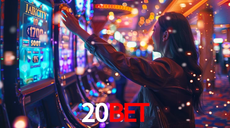 20bet: Seu Cassino Premiado com Pagamentos Rápidos