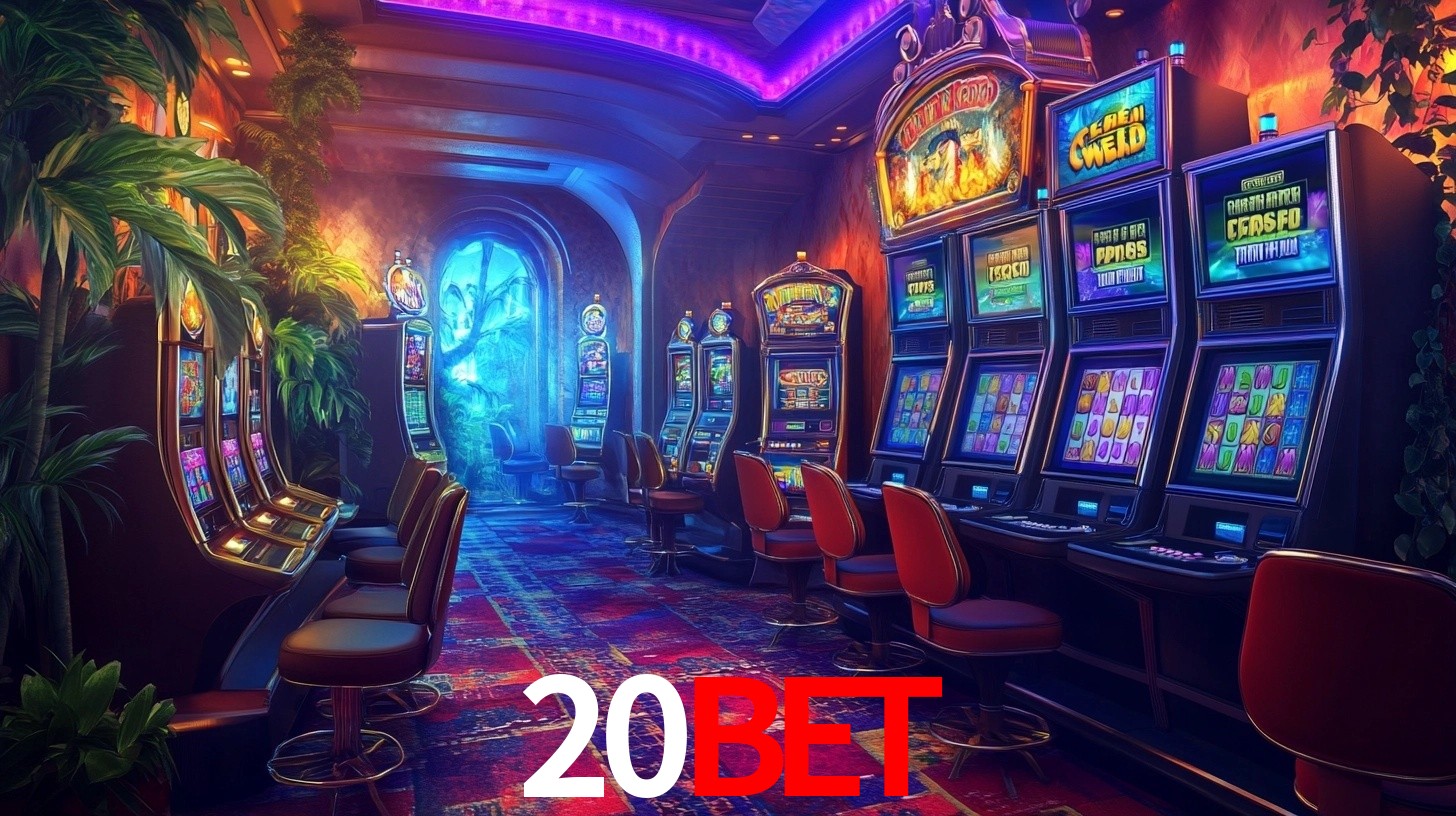 Exclusive Games 20bet