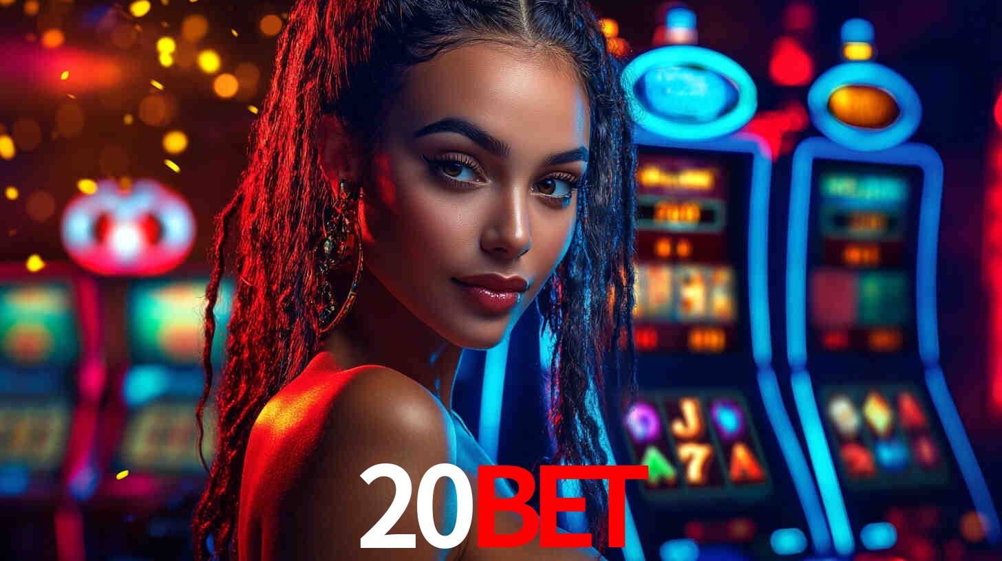 A Emoção da Loteria na 20bet: Uma Chance de Mudança de Vida