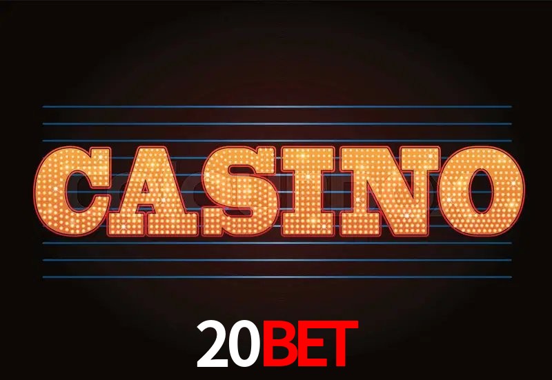 Design Responsivo 20bet