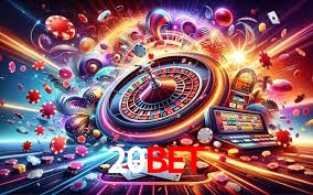 Cadastro Rápido 20bet