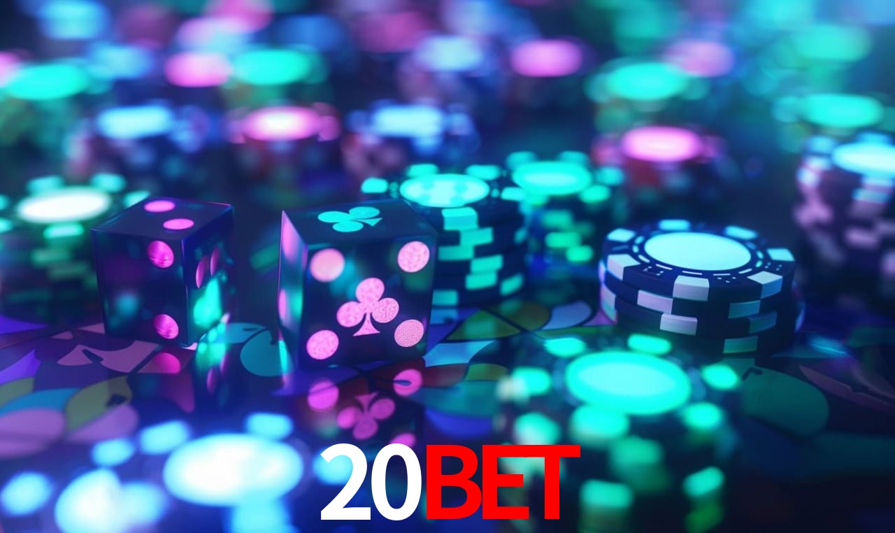 Avaliações dos Jogadores 20bet