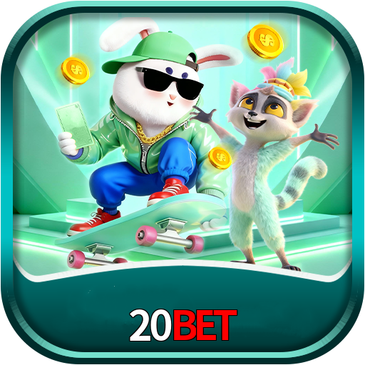 20bet Logo